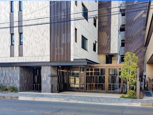 クリオ横濱綱島グレイステラス