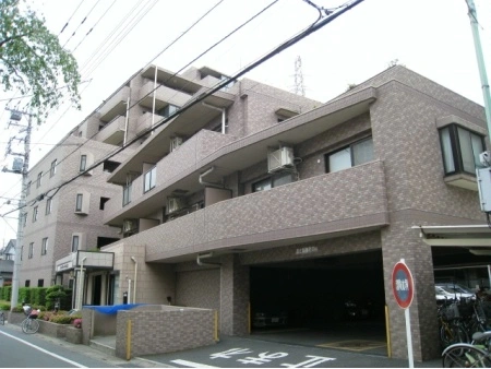 ライオンズガーデン大宮第3