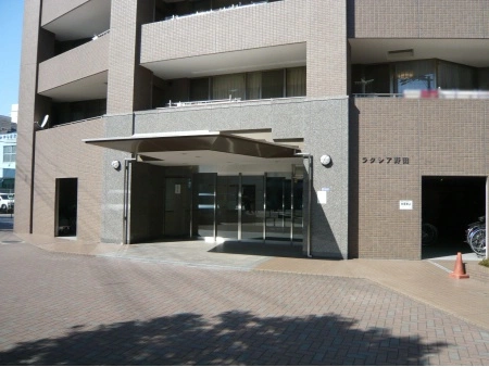 ラクシア野田