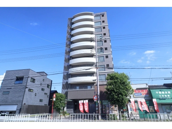 ディモア阿倍野昭和町