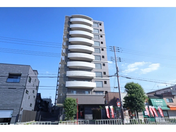 ディモア阿倍野昭和町