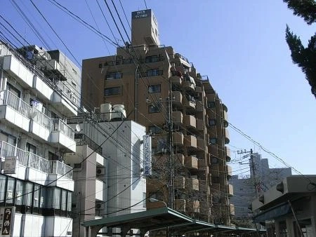 ダイアパレス板橋駅前