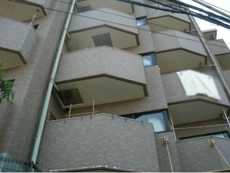 ライオンズガーデン大泉学園第2