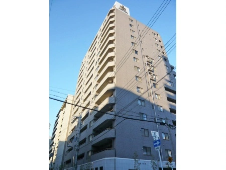 キングマンションフェリシティ西梅田