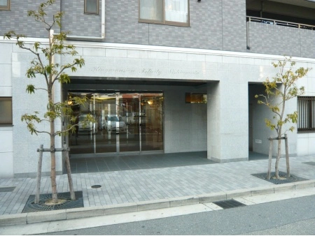 キングマンションフェリシティ西梅田