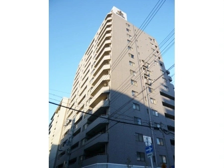 キングマンションフェリシティ西梅田