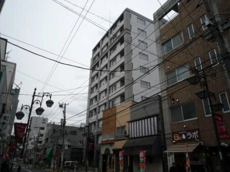 デュオスカーラ常盤台