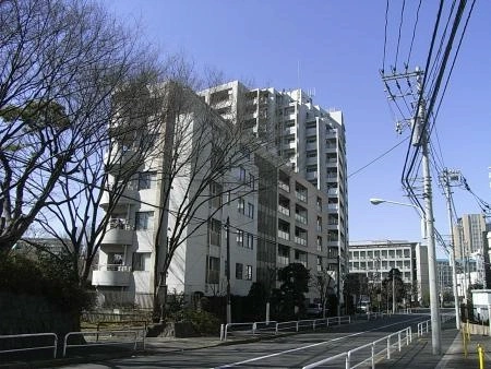 テラス加賀