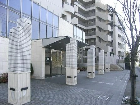 テラス加賀