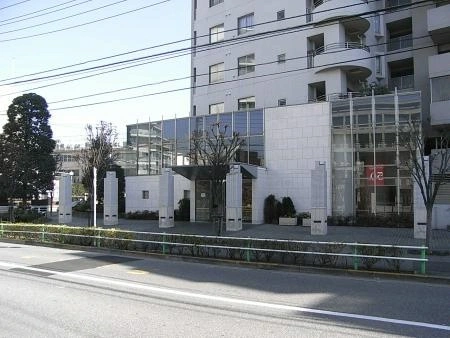 テラス加賀