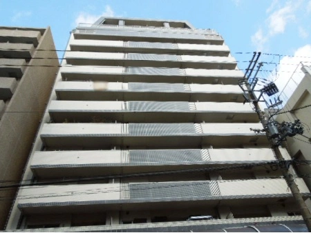 エンゼルシティフラッツ心斎橋北