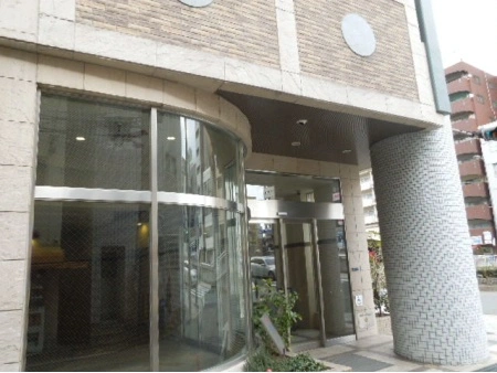 サンメゾン谷町セイスアヴェニーダ　