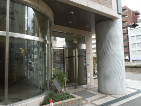 サンメゾン谷町セイスアヴェニーダ　