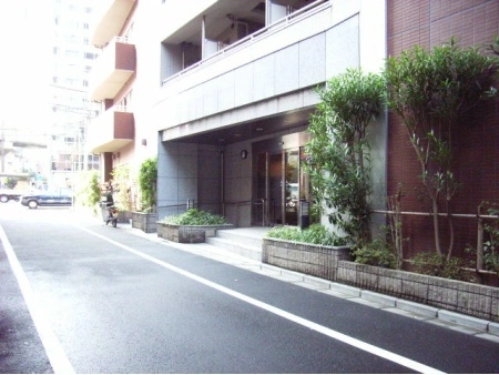 ネオマイム文京音羽
