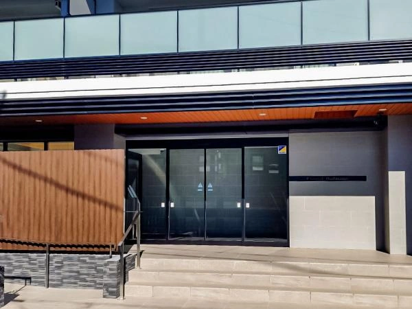 サングランデ東松戸