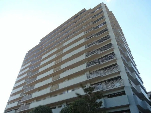 パークエステート上板橋
