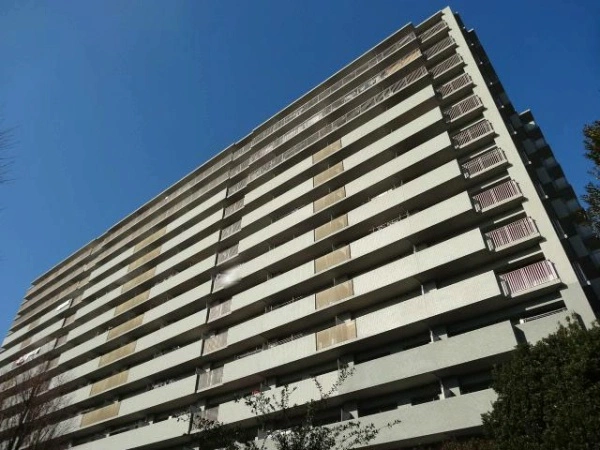 パークエステート上板橋
