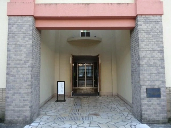 パークエステート上板橋