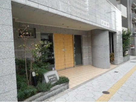 藤和谷町六丁目ホームズ