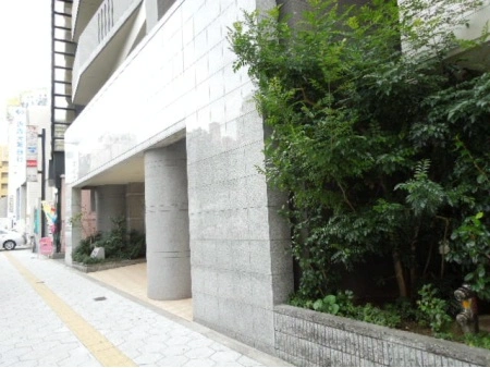 藤和谷町六丁目ホームズ