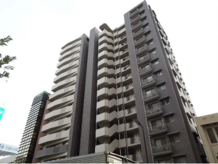 藤和谷町六丁目ホームズ