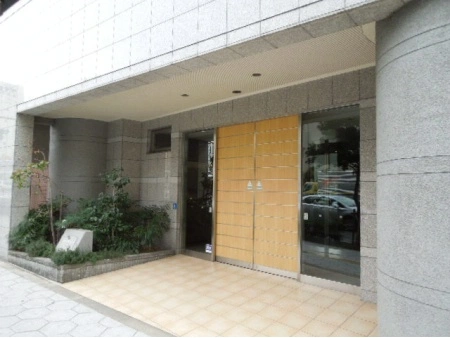 藤和谷町六丁目ホームズ