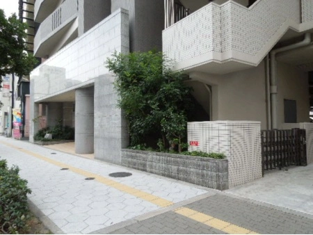 藤和谷町六丁目ホームズ