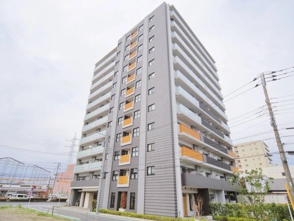 センチュリー新小岩