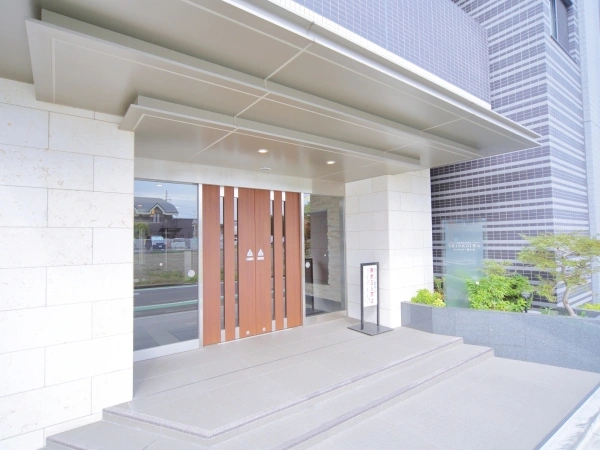 センチュリー新小岩