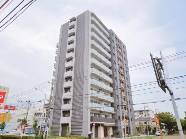 センチュリー新小岩