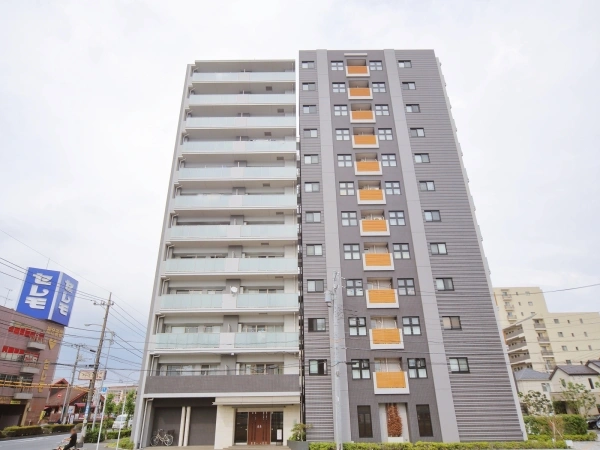センチュリー新小岩
