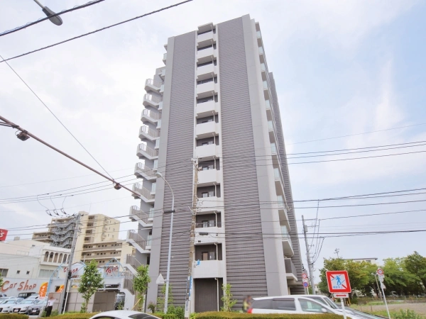 センチュリー新小岩