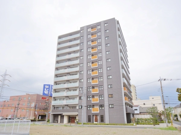 センチュリー新小岩