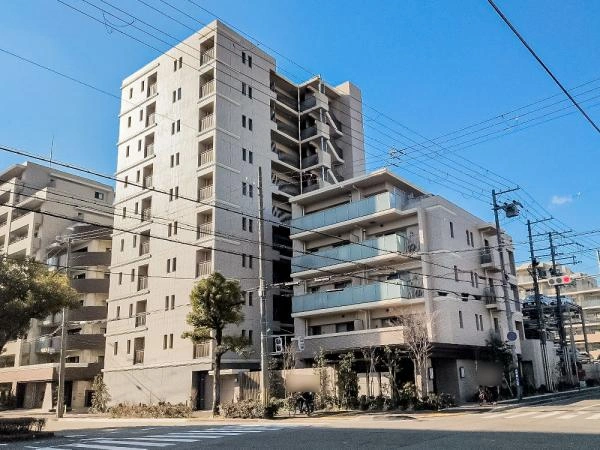 ブランズ東灘青木