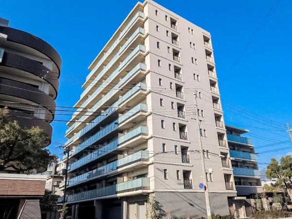 ブランズ東灘青木