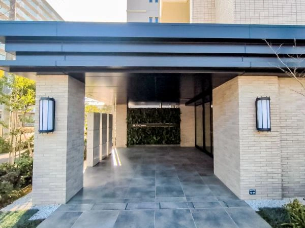 ブランズ東灘青木