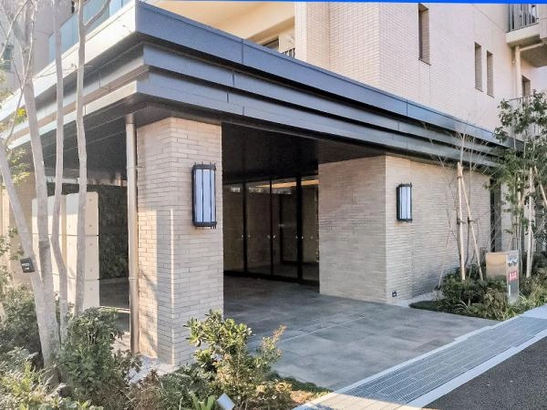 ブランズ東灘青木