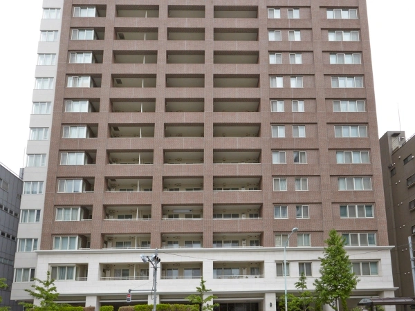 パークスクエア文京音羽