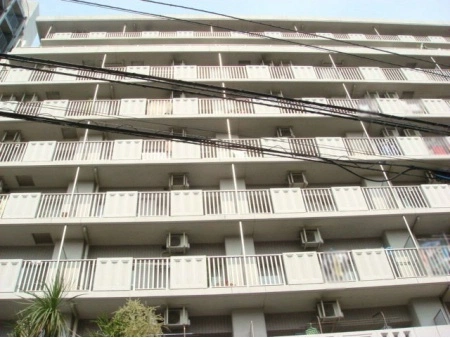 ライオンズガーデン町屋