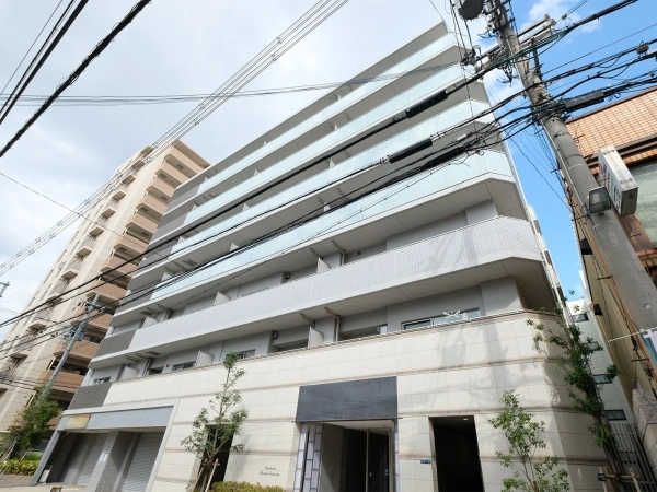 ユニハイム茨木永代町