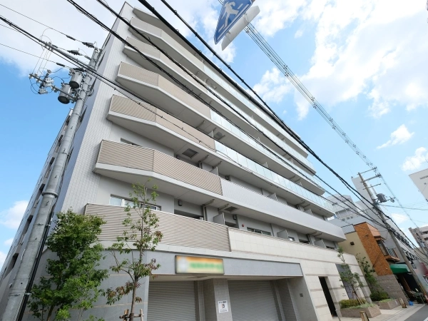 ユニハイム茨木永代町