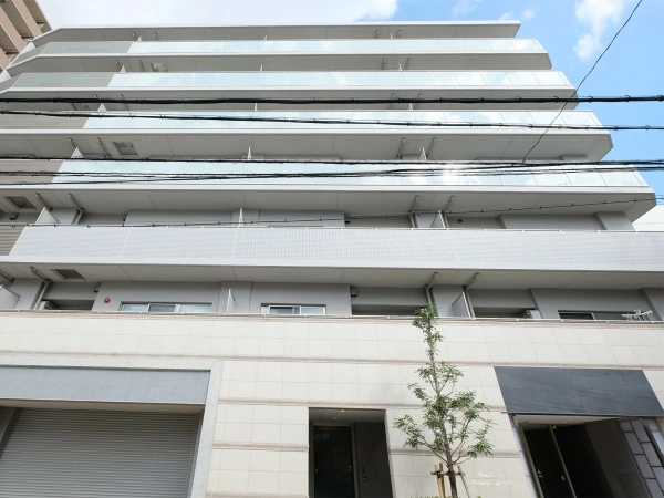 ユニハイム茨木永代町