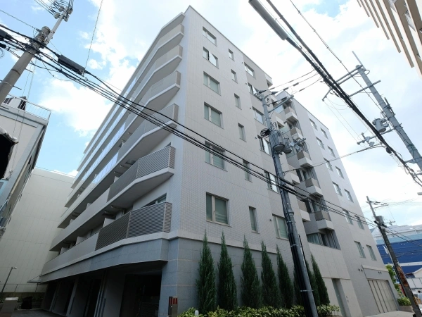 ユニハイム茨木永代町
