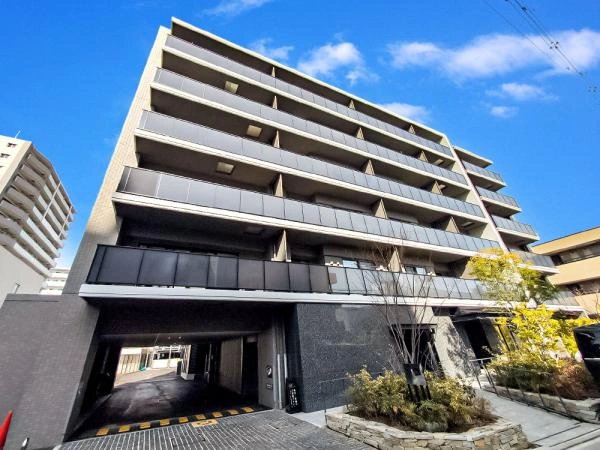 ジオ江坂垂水町