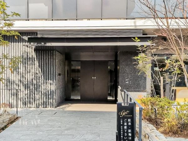 ジオ江坂垂水町