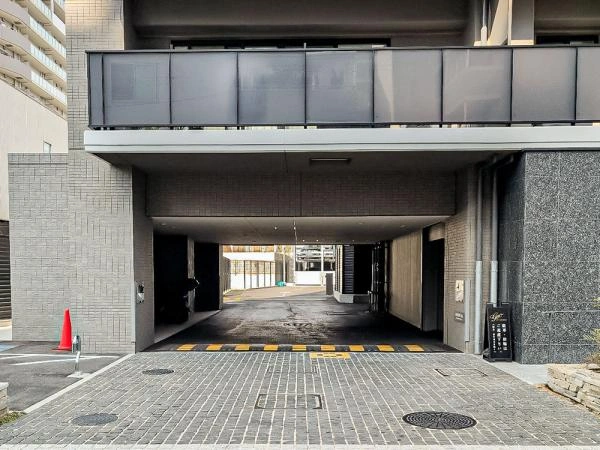 ジオ江坂垂水町