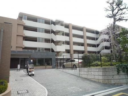 パークハウス千石丸山町