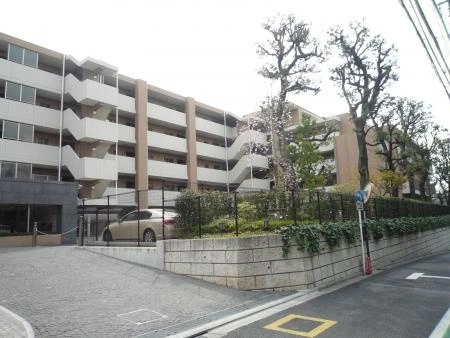 パークハウス千石丸山町