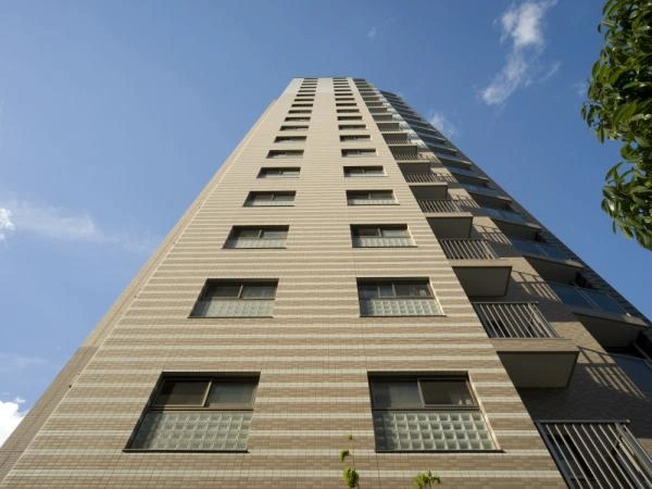 クレアシティ大阪清水谷