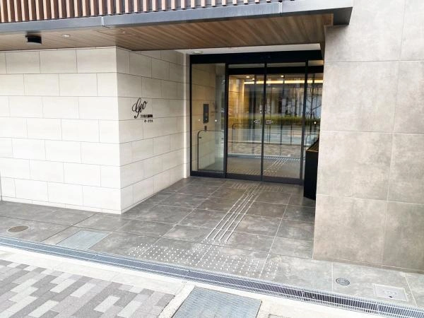 ジオ西大路御池ザ・テラス